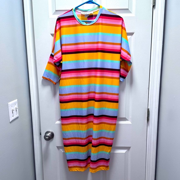 Dresses & Skirts - Swim dress